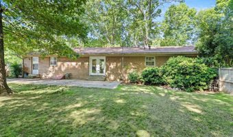 442 10th St NW, Arab, AL 35016