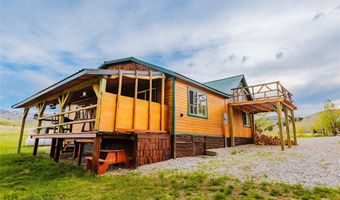 34 Outlaw, Anaconda, MT 59711