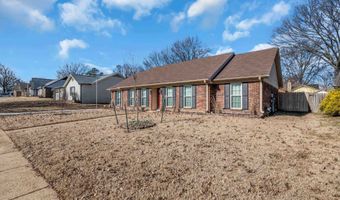 6352 BARWICK, Bartlett, TN 38134