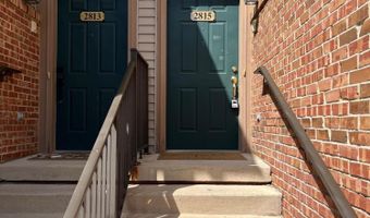 2815 Barclay Way, Ann Arbor, MI 48105