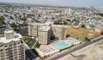 101 S Raleigh Ave 705, Atlantic City, NJ 08401