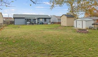 434 Locust St NW, Ardmore, OK 73401