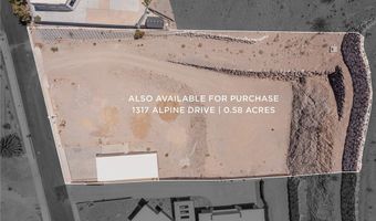 1315 Alpine Dr, Boulder City, NV 89005