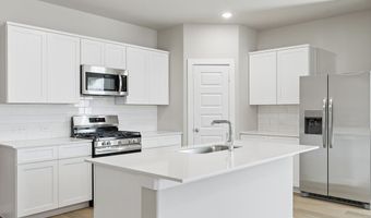1500 Mahogany Ave, Alvarado, TX 76009