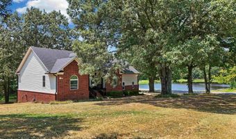 109 Hidden Lake Rd, Beebe, AR 72012