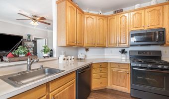 1300 SCOTTSDALE Dr 166, Bel Air, MD 21015
