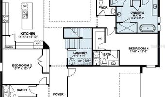 3722 WOLVES CREEK Pl, Apopka, FL 32712