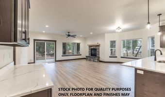 7304 E Autry Ln, Athol, ID 83801