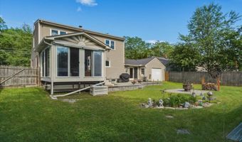 2047 North Ave, Burlington, VT 05408
