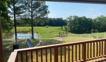 40335 S. Division St, Asher, OK 74826