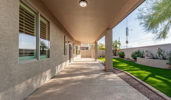3521 E Gleneagle Pl, Chandler, AZ 85249