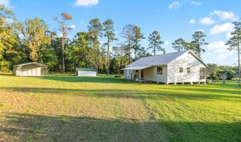 12719 NW 88TH Pl, Alachua, FL 32615