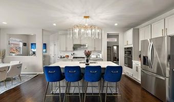 18918 Denali Cir, Northville, MI 48168