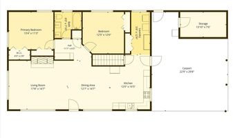 559 Rich Ln, Blackfoot, ID 83221