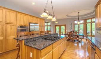7893 Lantern Dr, Almont Twp., MI 48003