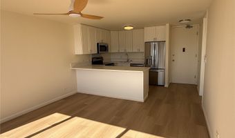 411 Hobron Ln 3605, Honolulu, HI 96815