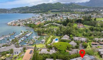 45-995 Wailele Rd 55, Kaneohe, HI 96744