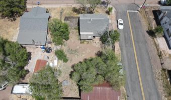 389 W Park Ave, Ash Fork, AZ 86320