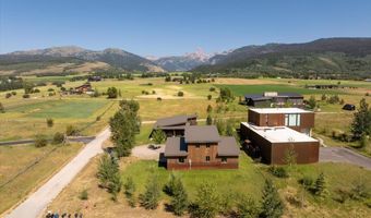 235 MERIWETHER Cir, Alta, WY 83414