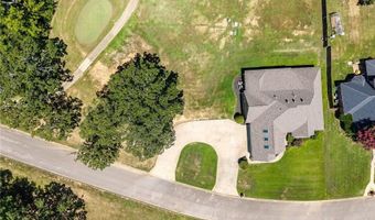 3904 Golf Course Dr, Alma, AR 72921