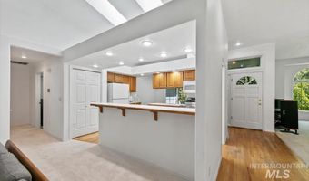 5141 N Samson Ave, Boise, ID 83704