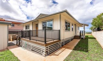 92-695 Paakai St, Kapolei, HI 96707