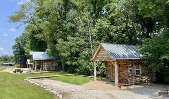 3559 N Us Highway 41, Bloomingdale, IN 47832