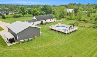 9575 52nd St SE, Alto, MI 49302