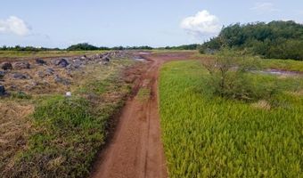 Maunaloa Hwy, Kaunakakai, HI 96748