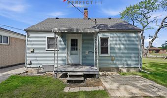 17237 Horger Ave, Allen Park, MI 48101