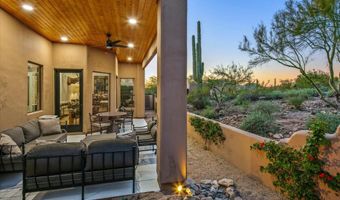 35007 N SUNSET Trl, Carefree, AZ 85377