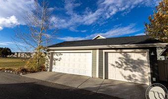 5474 Elysian Rd, Billings, MT 59101