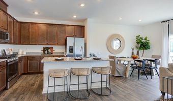 45 Shay St, Angier, NC 27501