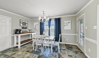 169 Creekside Dr, Austin, AR 72007