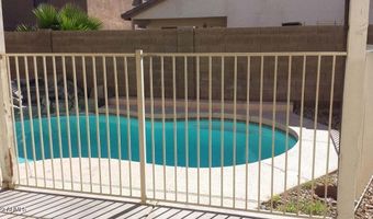 12741 W DESERT FLOWER Rd, Avondale, AZ 85392