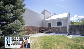 781 W 57th St, Casper, WY 82601