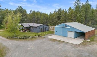 433 Shamar Dr, Blanchard, ID 83804