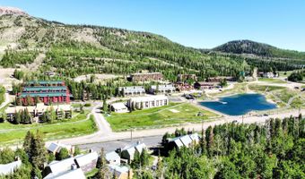 349 W Eagles Roost St, Brian Head, UT 84719