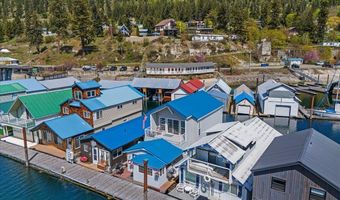 34128 N SCENIC BAY D DOCK 21, Bayview, ID 83803