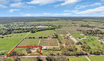 2403 Cardinal Rd, Ardmore, OK 73401