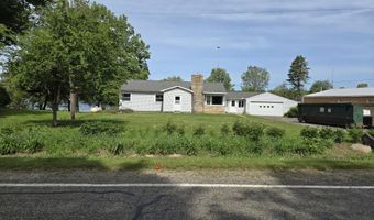 9180 Arkansaw Rd, Allen, MI 49227