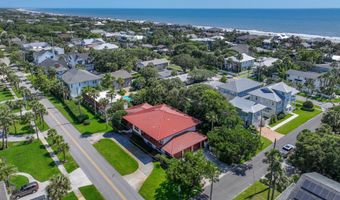 1313 E COAST Dr, Atlantic Beach, FL 32233