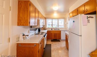 610 McLeod, Big Timber, MT 59011