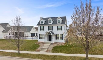 1607 SW Vintage Pkwy, Ankeny, IA 50023