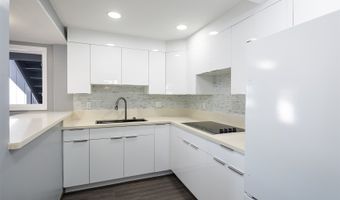 925 Pilialo St (Downstairs), Honolulu, HI 96816