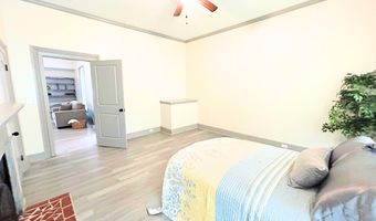 518 E Furlow St, Americus, GA 31709