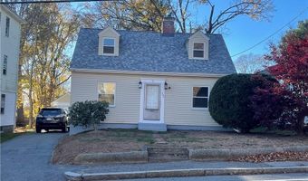 542 High St, Cumberland, RI 02864