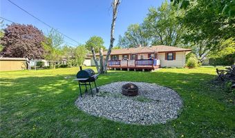403 E Dayton St, Arlington, MN 55307