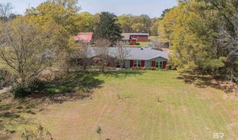 43101 Brown Rd, Bay Minette, AL 36507