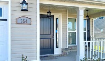 554 Schaver Lp, Aiken, SC 29803